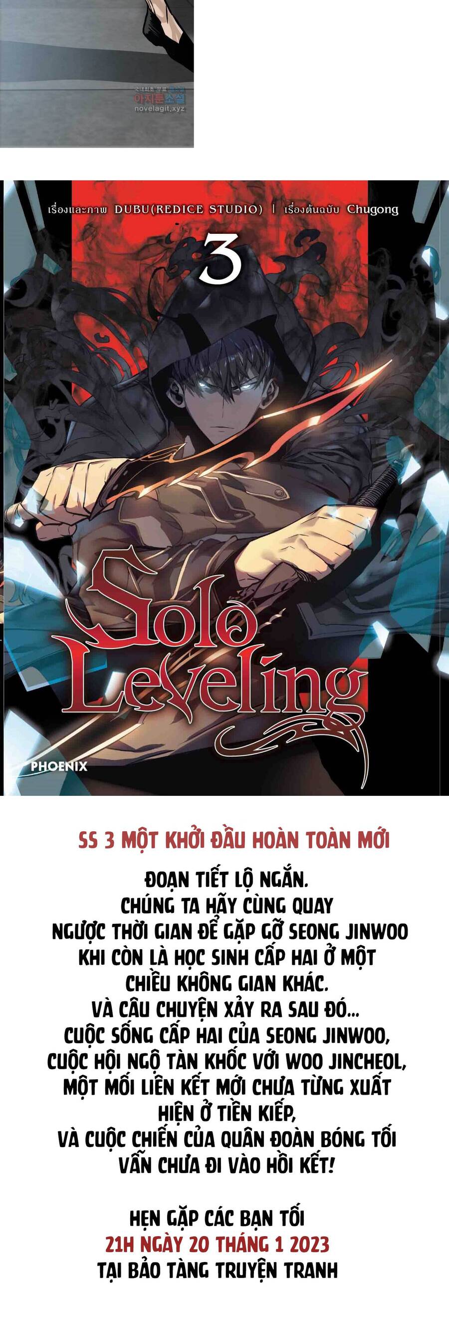 Bá Chủ Học Đường Ss4 Chapter 74 - 38