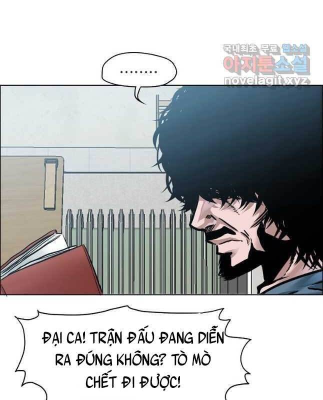 Bá Chủ Học Đường Ss4 Chapter 74 - 42