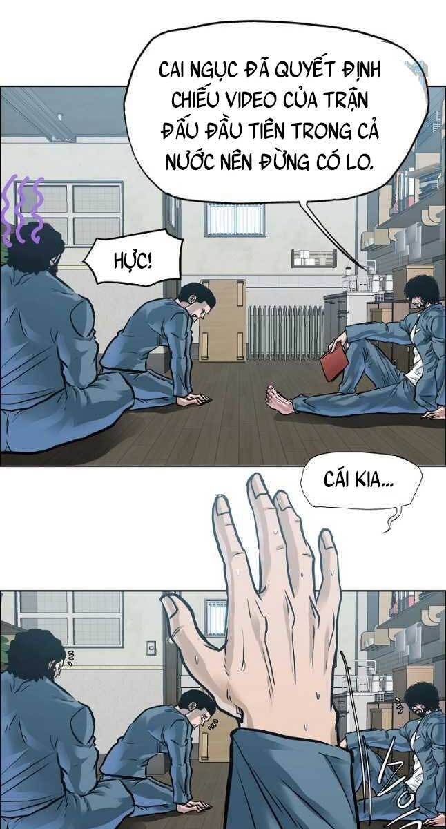 Bá Chủ Học Đường Ss4 Chapter 74 - 44