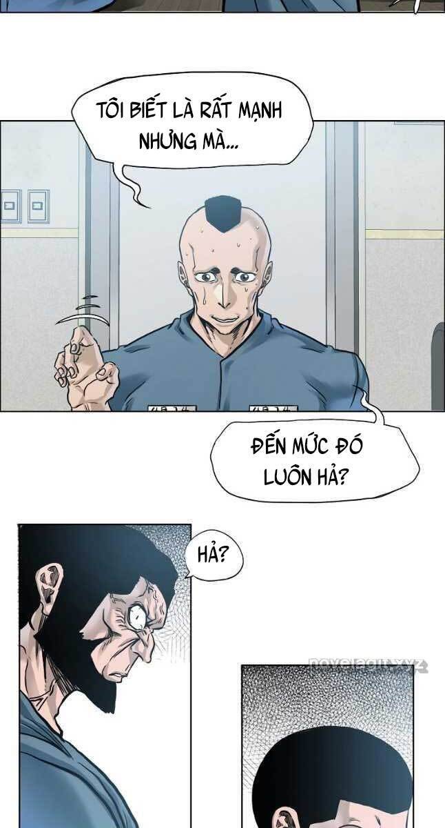 Bá Chủ Học Đường Ss4 Chapter 74 - 45