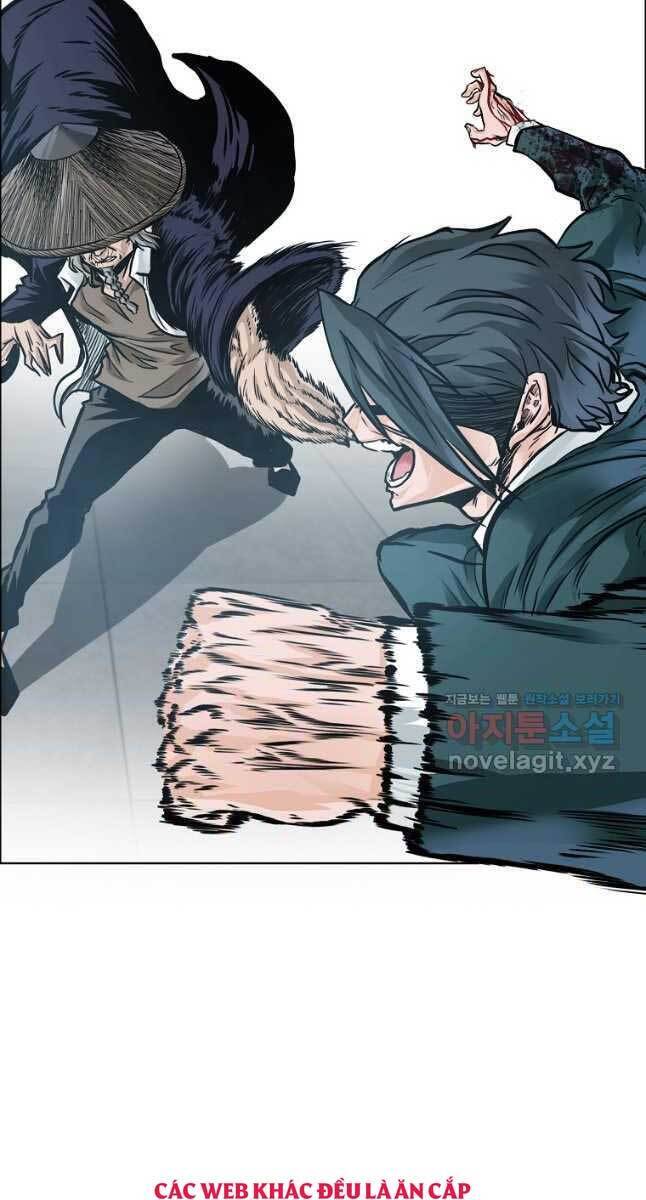 Bá Chủ Học Đường Ss4 Chapter 75 - 12