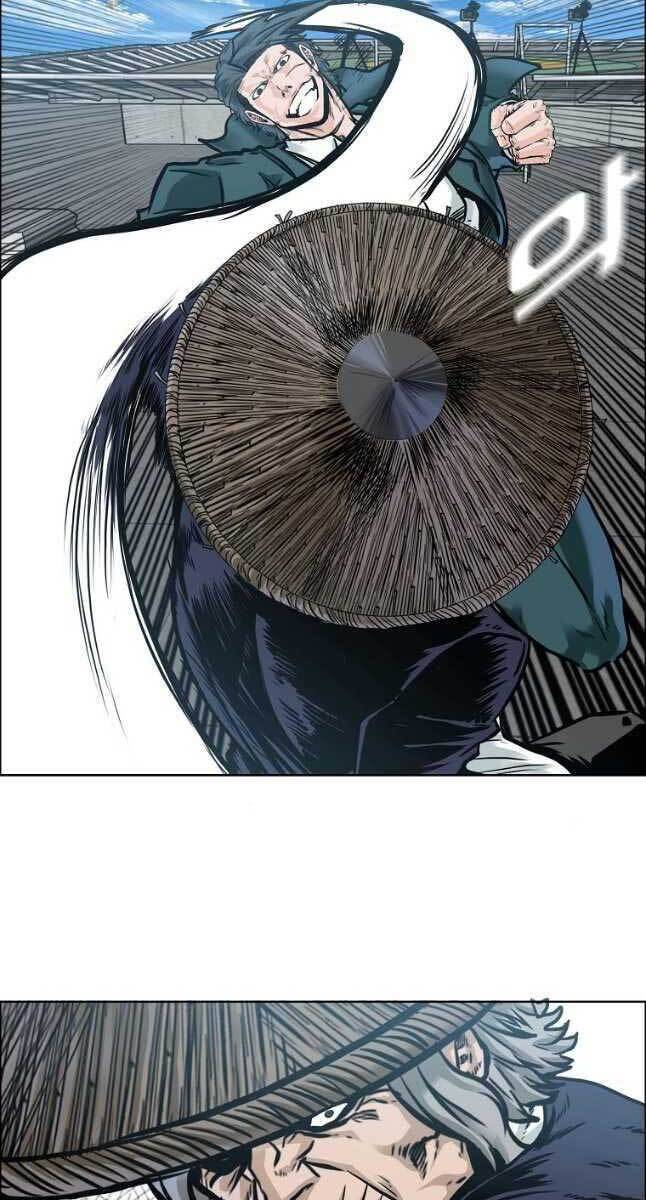 Bá Chủ Học Đường Ss4 Chapter 75 - 15