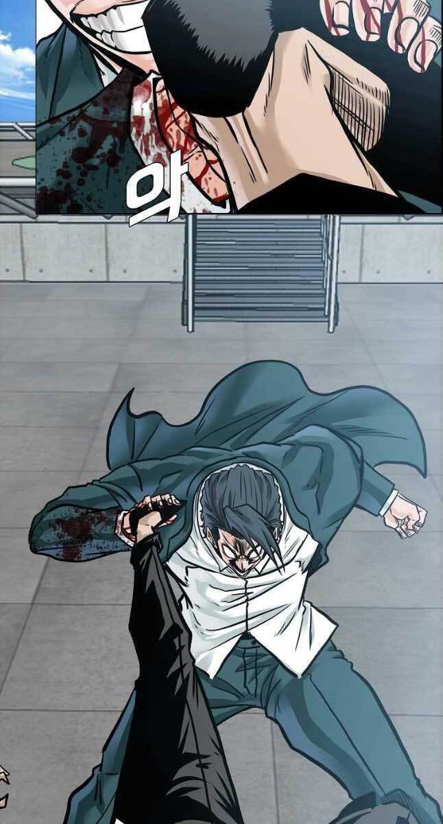 Bá Chủ Học Đường Ss4 Chapter 75 - 24