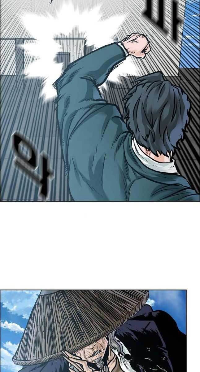 Bá Chủ Học Đường Ss4 Chapter 75 - 27