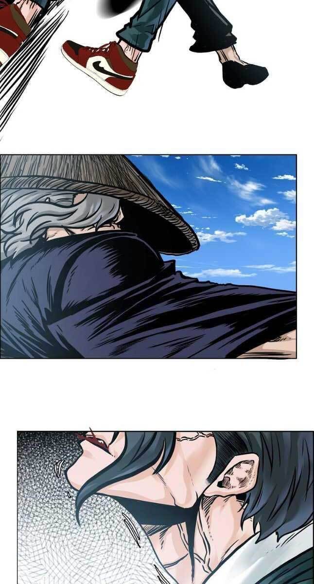 Bá Chủ Học Đường Ss4 Chapter 75 - 34