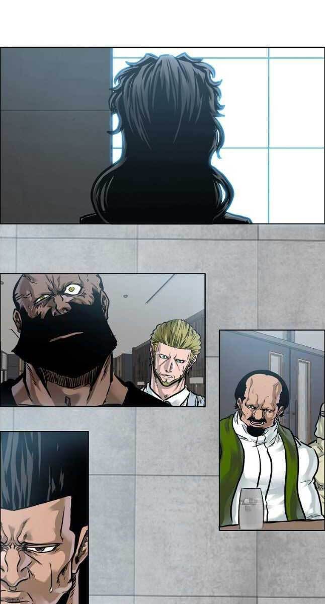 Bá Chủ Học Đường Ss4 Chapter 75 - 37