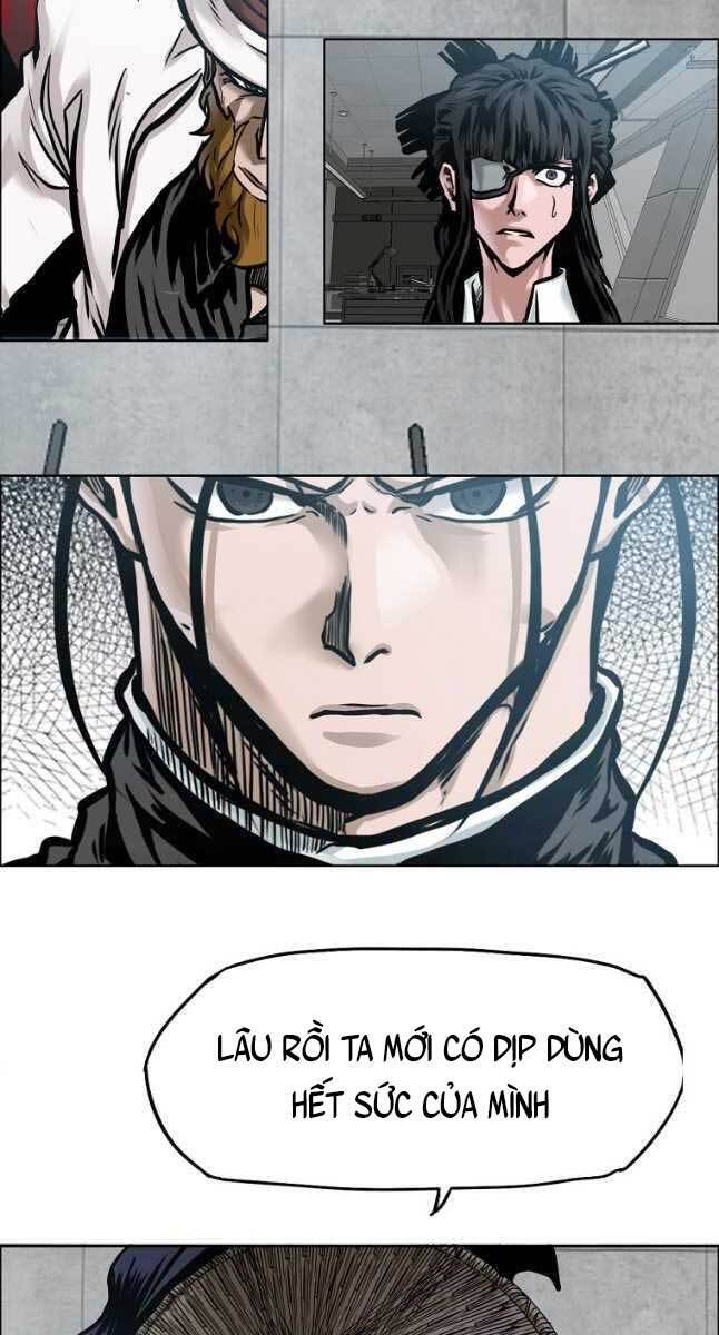 Bá Chủ Học Đường Ss4 Chapter 75 - 39