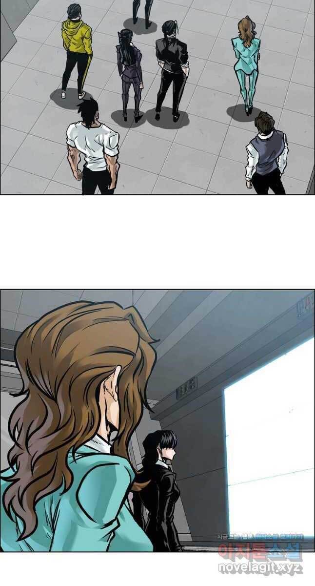 Bá Chủ Học Đường Ss4 Chapter 75 - 5