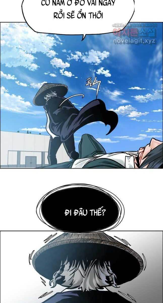 Bá Chủ Học Đường Ss4 Chapter 75 - 42