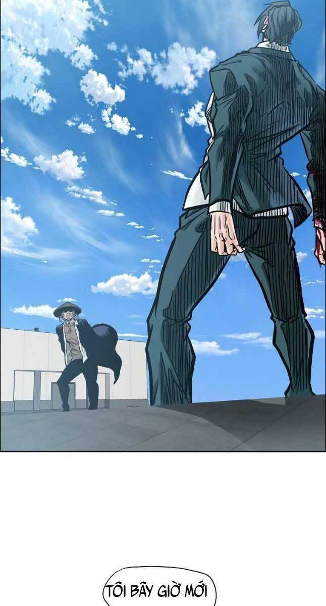 Bá Chủ Học Đường Ss4 Chapter 75 - 44