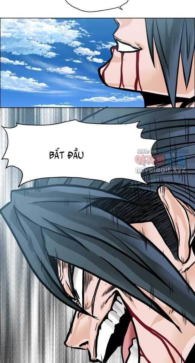 Bá Chủ Học Đường Ss4 Chapter 75 - 45