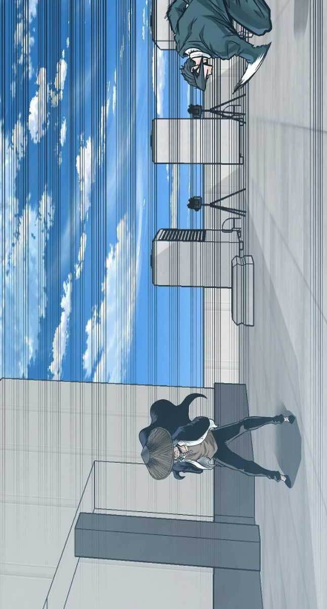 Bá Chủ Học Đường Ss4 Chapter 75 - 48