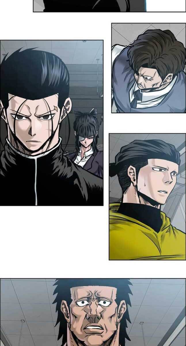 Bá Chủ Học Đường Ss4 Chapter 75 - 6