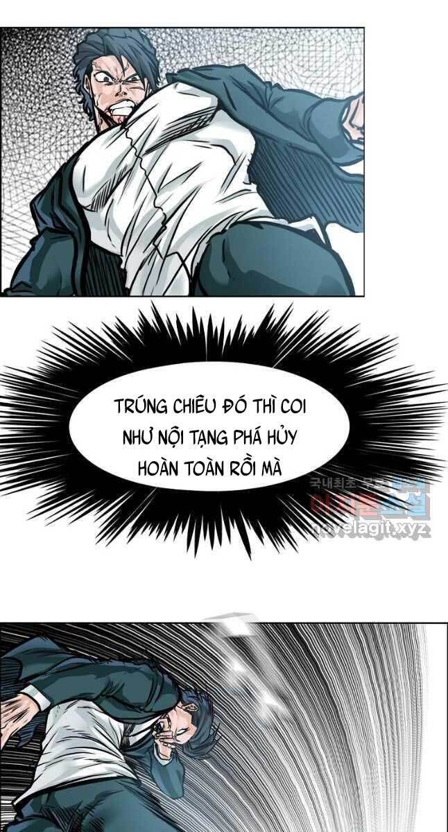 Bá Chủ Học Đường Ss4 Chapter 76 - 12