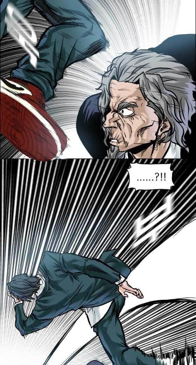 Bá Chủ Học Đường Ss4 Chapter 76 - 13