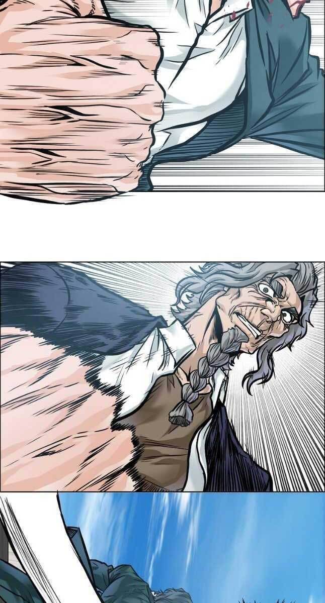 Bá Chủ Học Đường Ss4 Chapter 76 - 18