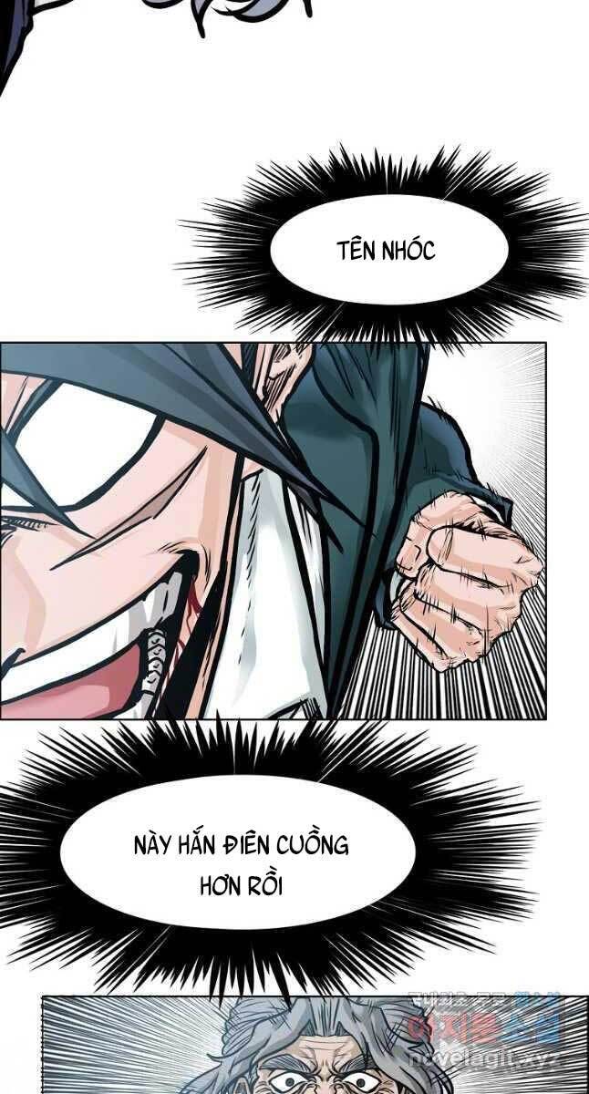 Bá Chủ Học Đường Ss4 Chapter 76 - 22