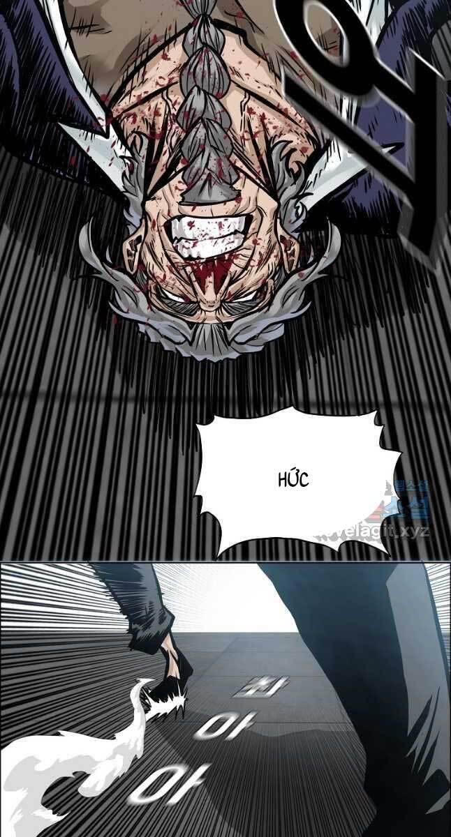 Bá Chủ Học Đường Ss4 Chapter 76 - 24