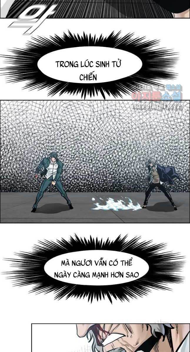 Bá Chủ Học Đường Ss4 Chapter 76 - 25