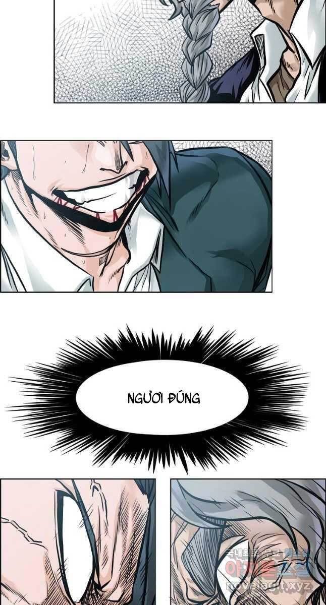 Bá Chủ Học Đường Ss4 Chapter 76 - 26