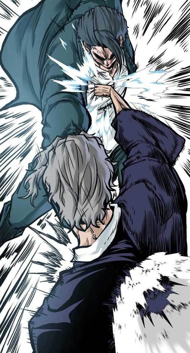 Bá Chủ Học Đường Ss4 Chapter 76 - 29