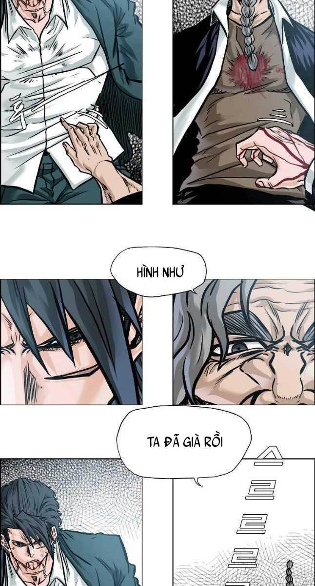 Bá Chủ Học Đường Ss4 Chapter 76 - 32