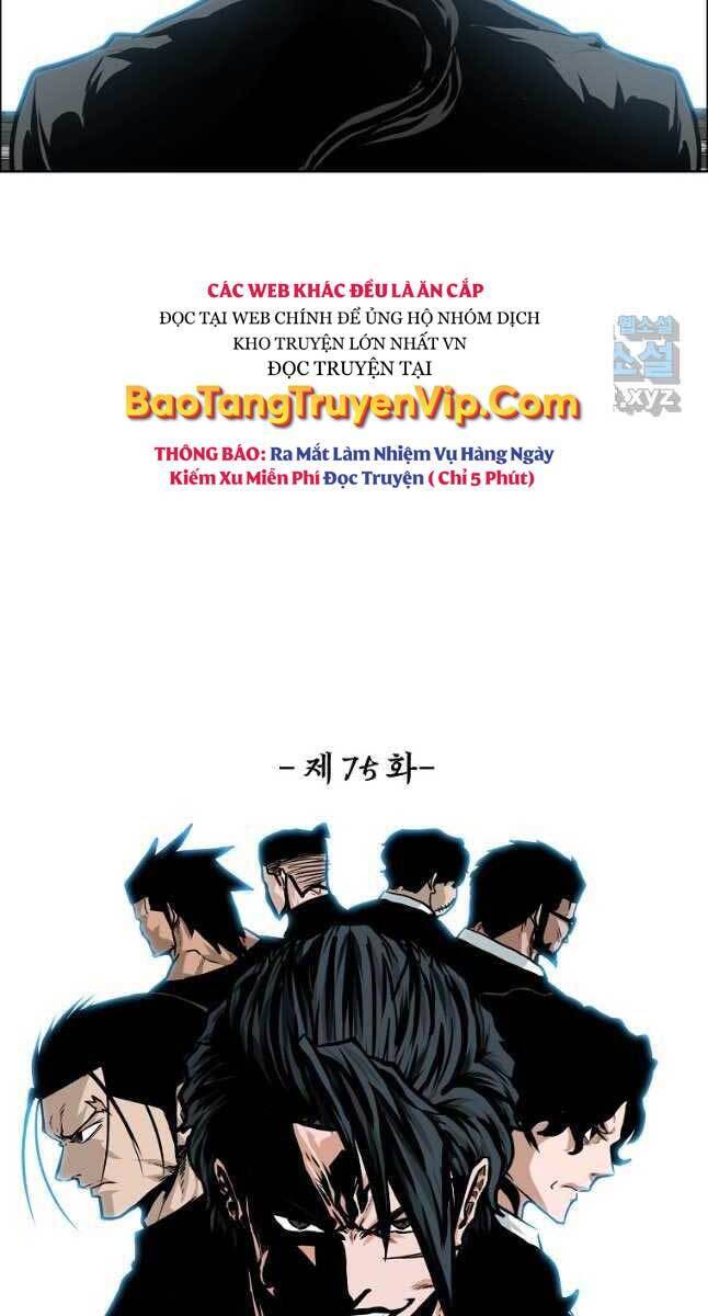 Bá Chủ Học Đường Ss4 Chapter 76 - 37