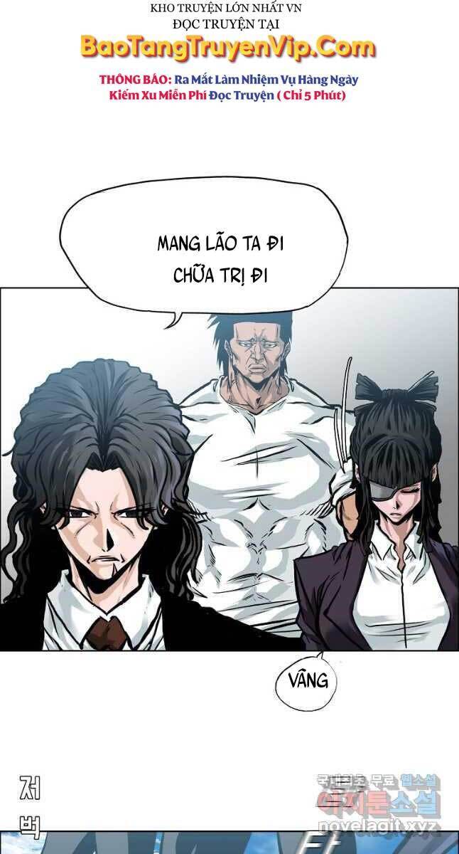 Bá Chủ Học Đường Ss4 Chapter 76 - 43