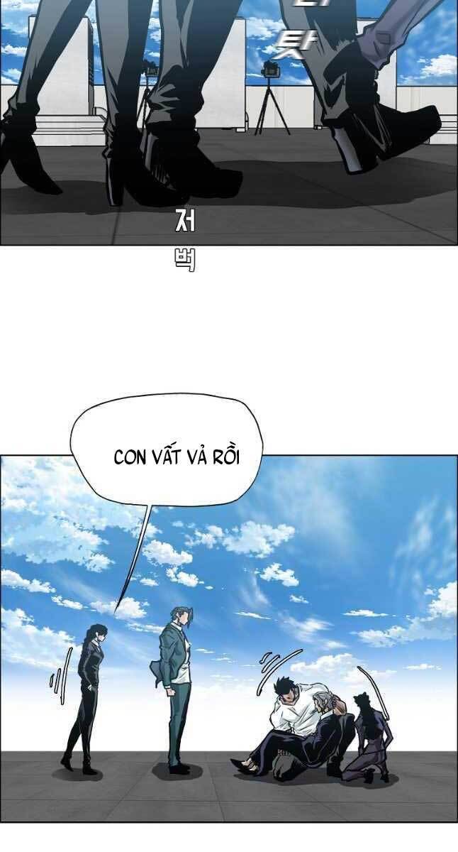 Bá Chủ Học Đường Ss4 Chapter 76 - 44