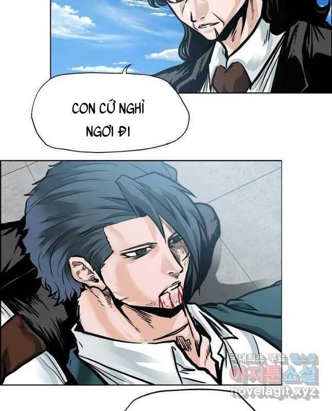 Bá Chủ Học Đường Ss4 Chapter 76 - 49