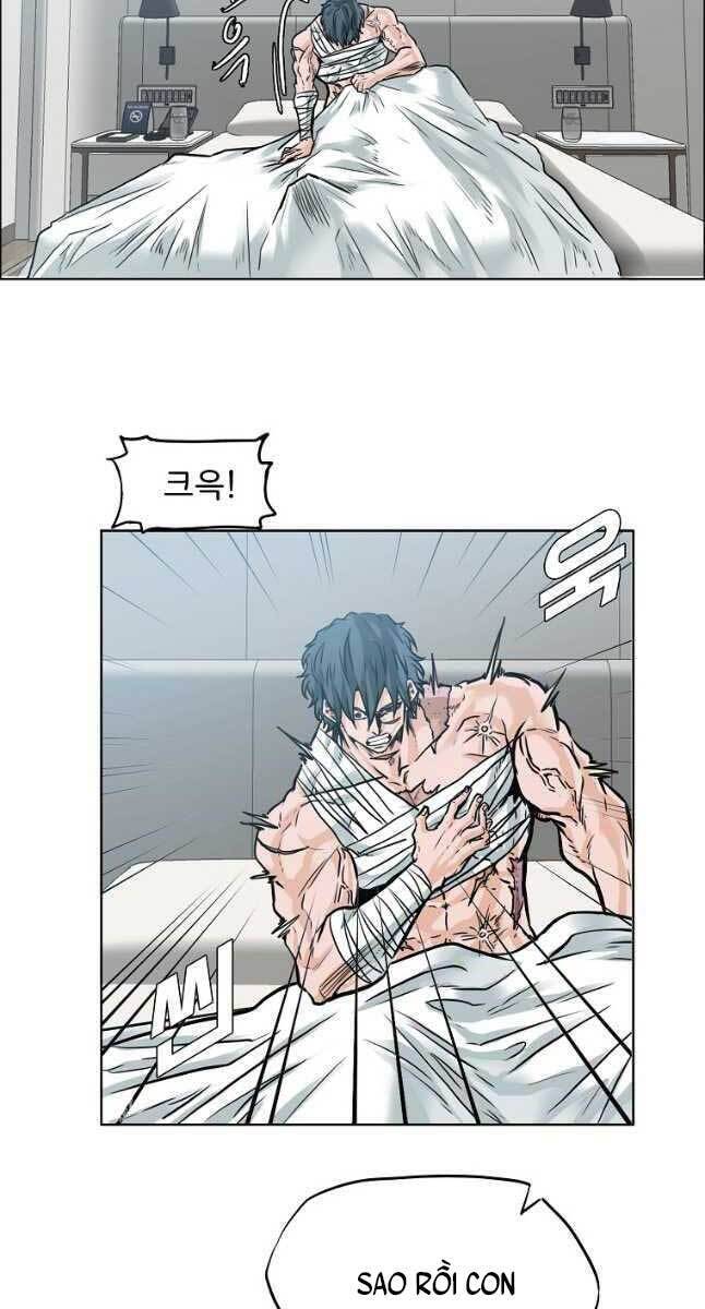 Bá Chủ Học Đường Ss4 Chapter 76 - 52