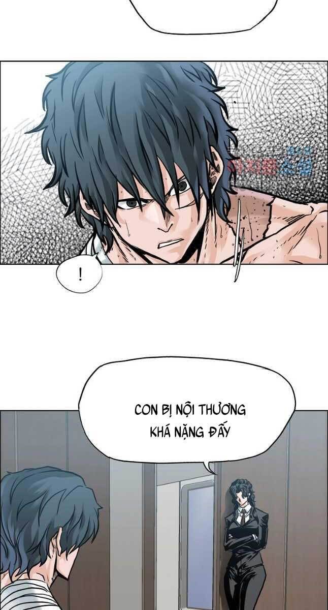 Bá Chủ Học Đường Ss4 Chapter 76 - 53