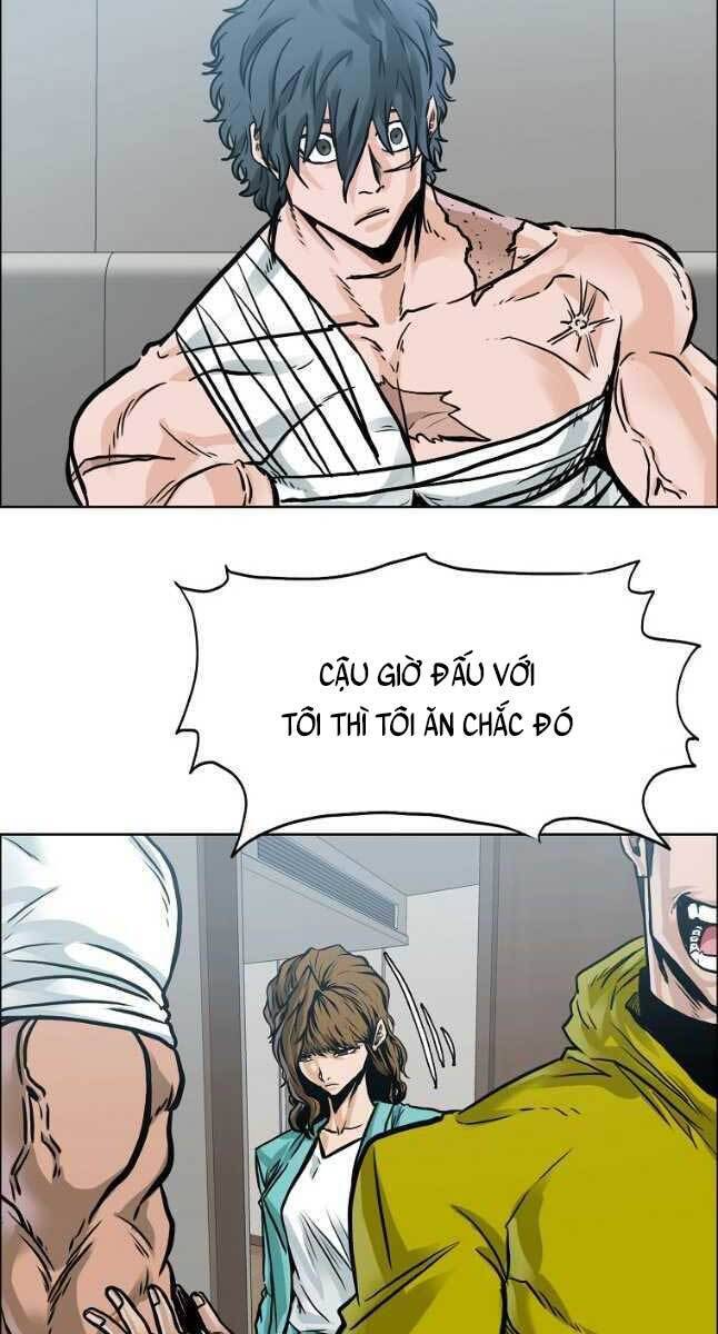 Bá Chủ Học Đường Ss4 Chapter 76 - 55