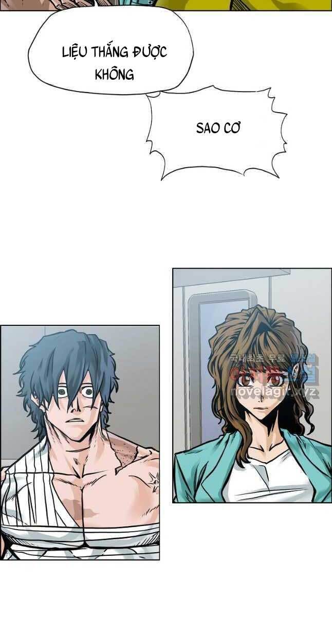 Bá Chủ Học Đường Ss4 Chapter 76 - 56