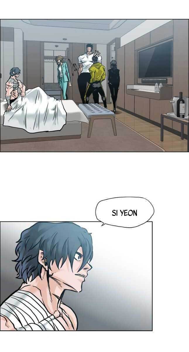 Bá Chủ Học Đường Ss4 Chapter 76 - 57