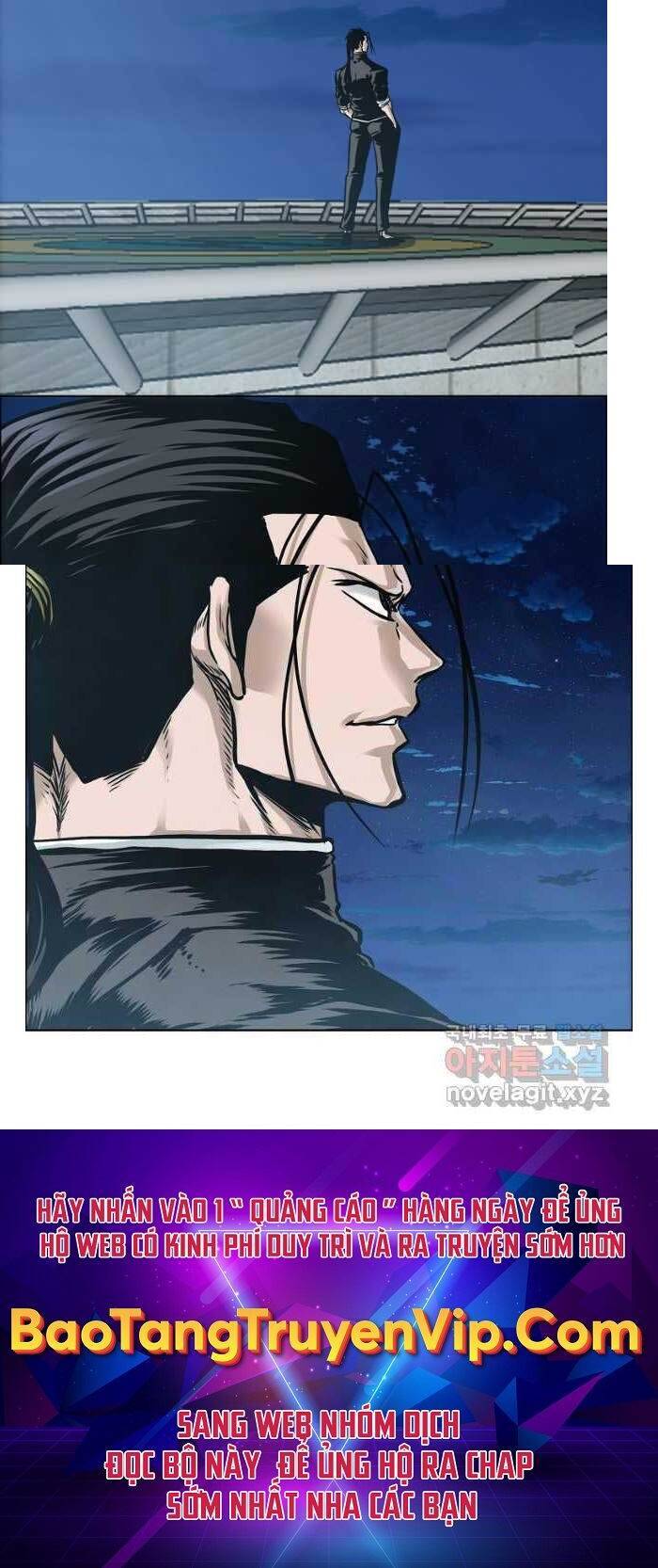 Bá Chủ Học Đường Ss4 Chapter 76 - 64