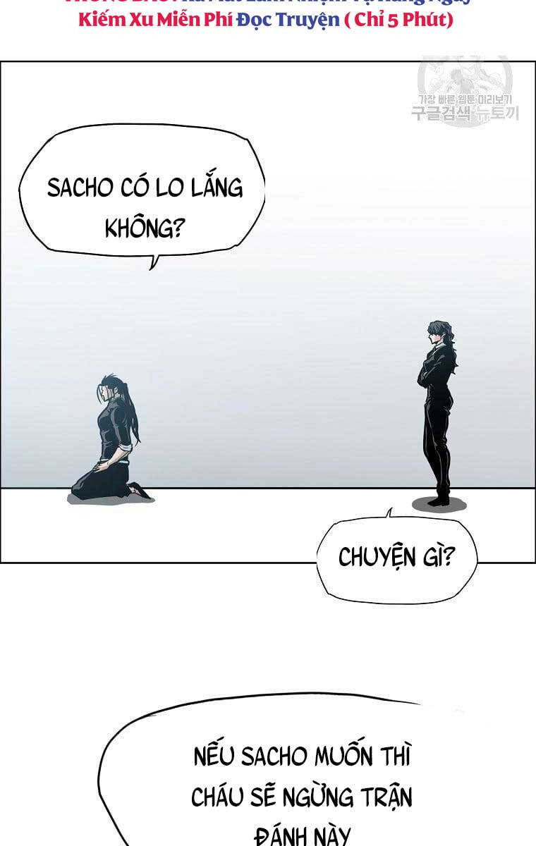 Bá Chủ Học Đường Ss4 Chapter 77 - 15