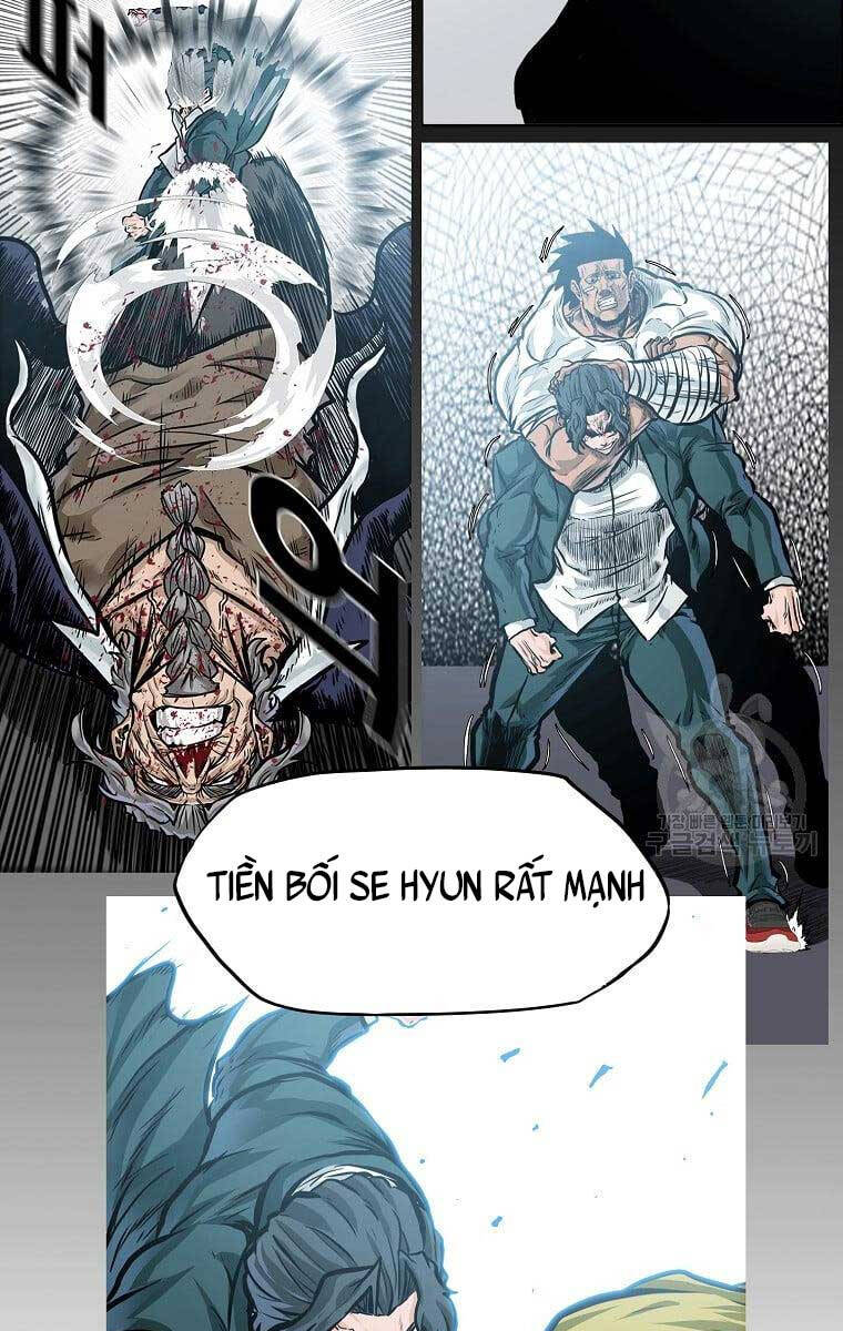 Bá Chủ Học Đường Ss4 Chapter 77 - 17