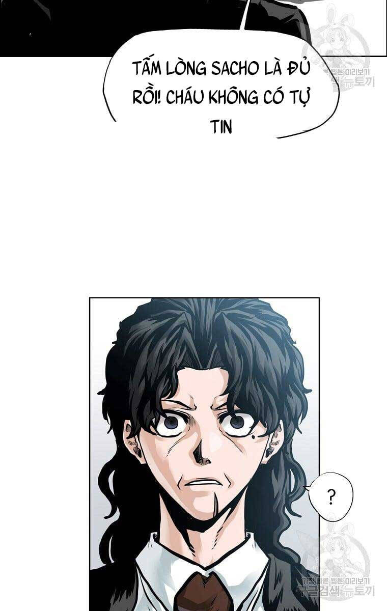 Bá Chủ Học Đường Ss4 Chapter 77 - 20