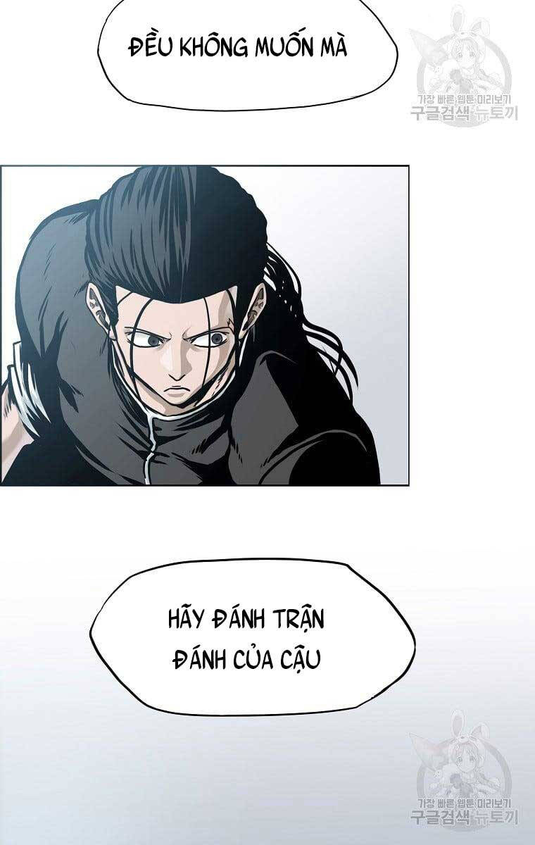 Bá Chủ Học Đường Ss4 Chapter 77 - 25