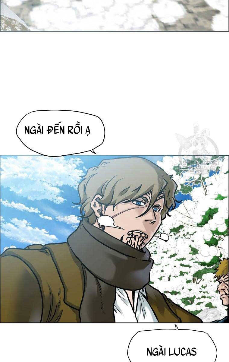 Bá Chủ Học Đường Ss4 Chapter 77 - 33