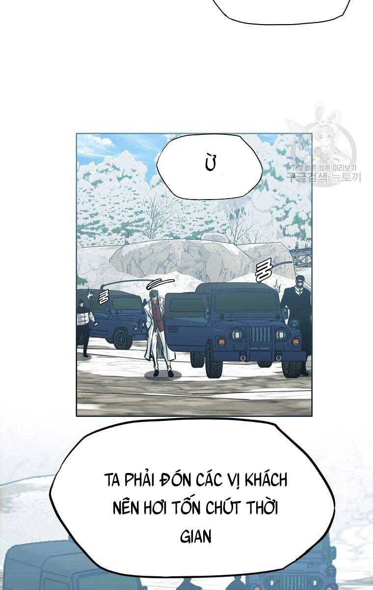 Bá Chủ Học Đường Ss4 Chapter 77 - 34