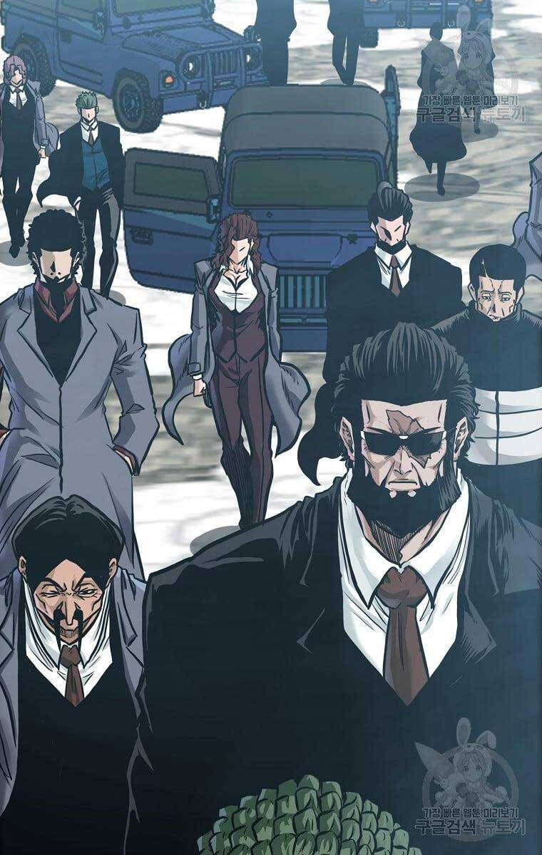 Bá Chủ Học Đường Ss4 Chapter 77 - 35