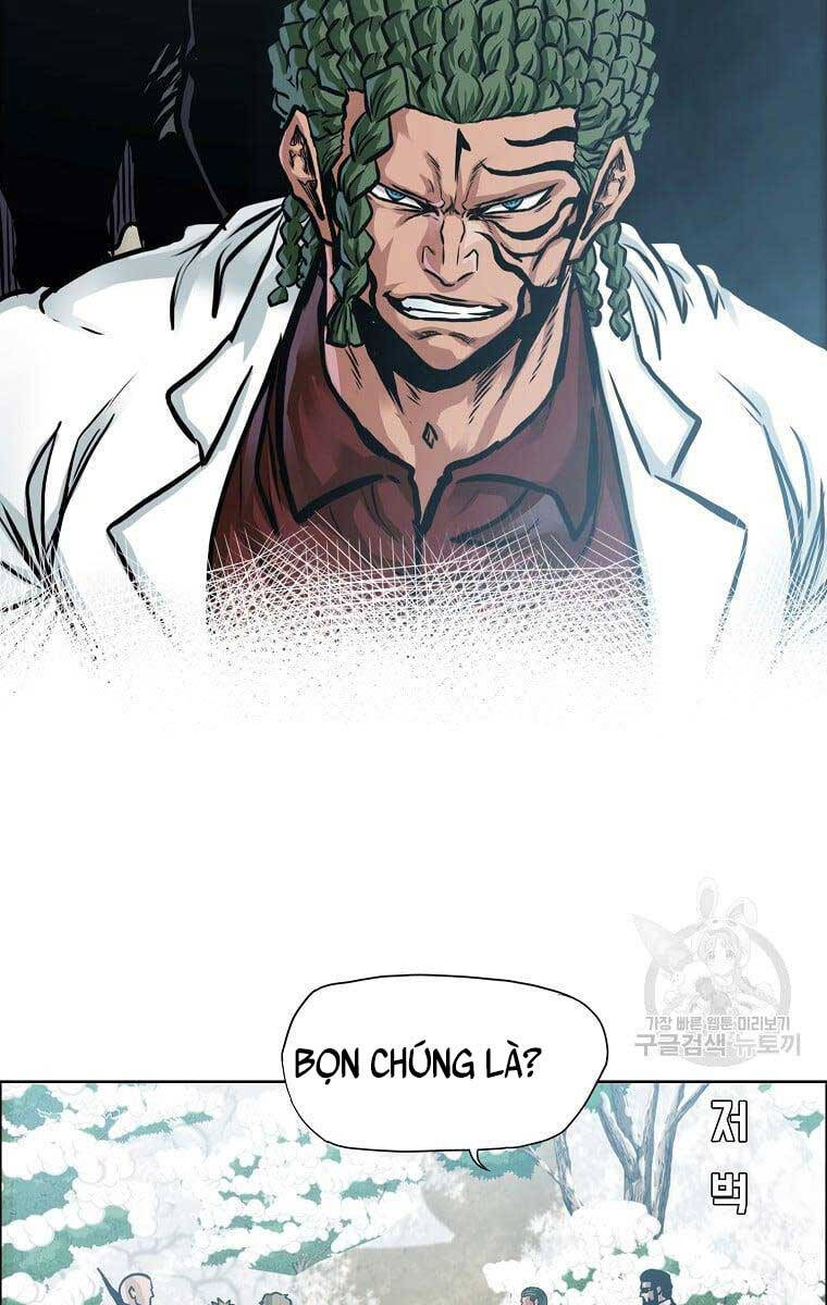 Bá Chủ Học Đường Ss4 Chapter 77 - 36