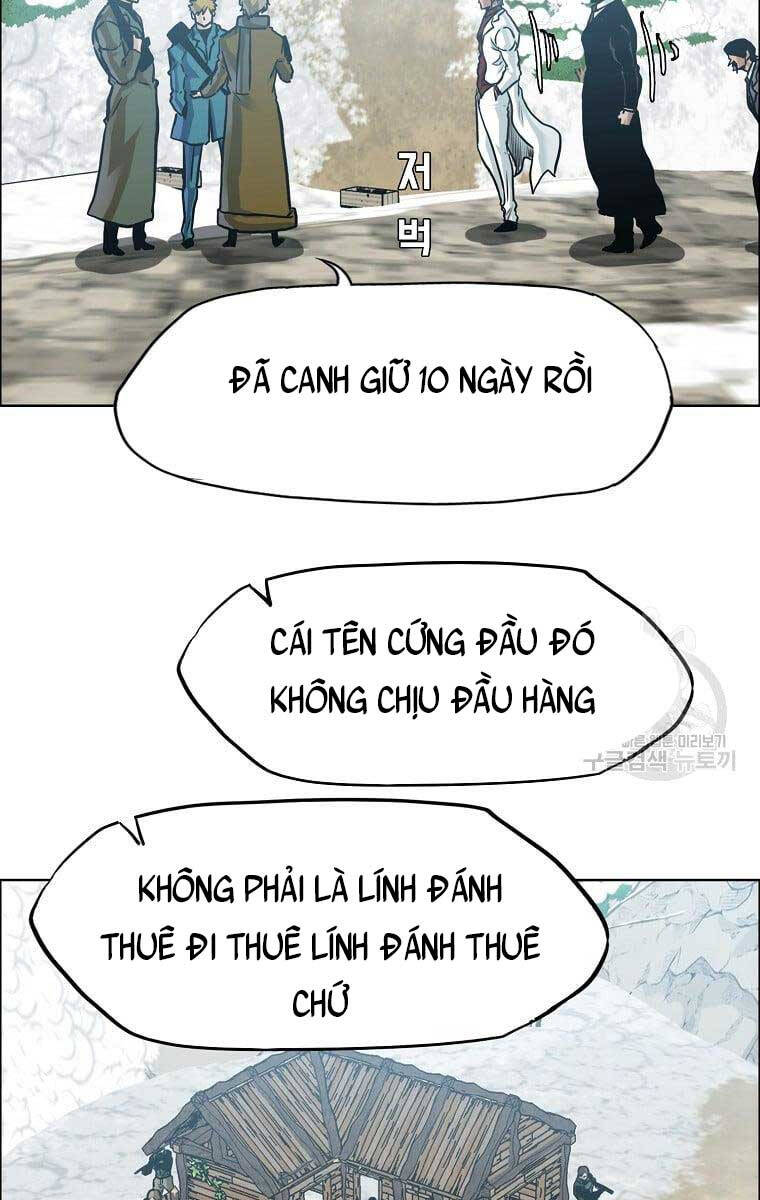 Bá Chủ Học Đường Ss4 Chapter 77 - 37