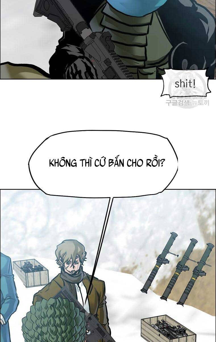 Bá Chủ Học Đường Ss4 Chapter 77 - 39