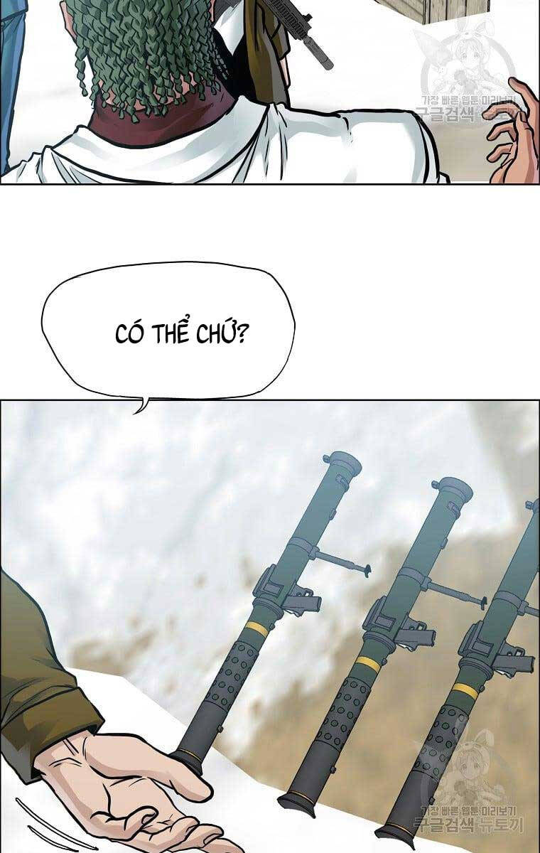 Bá Chủ Học Đường Ss4 Chapter 77 - 40