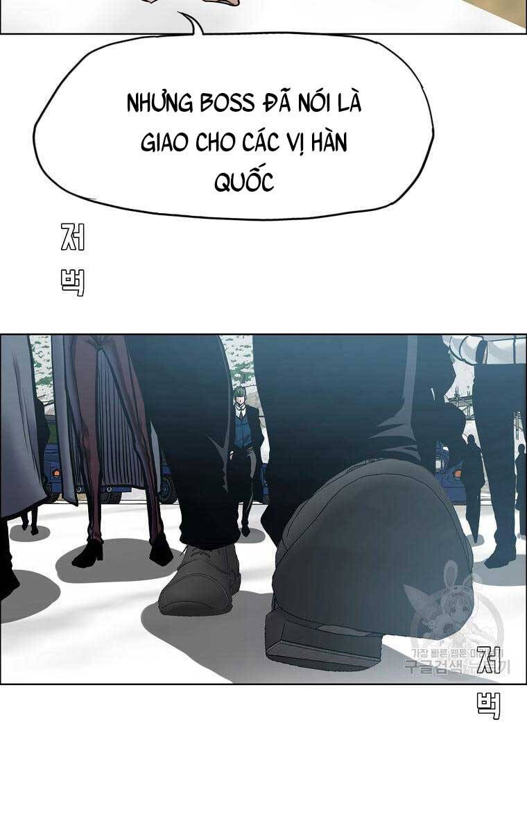 Bá Chủ Học Đường Ss4 Chapter 77 - 41