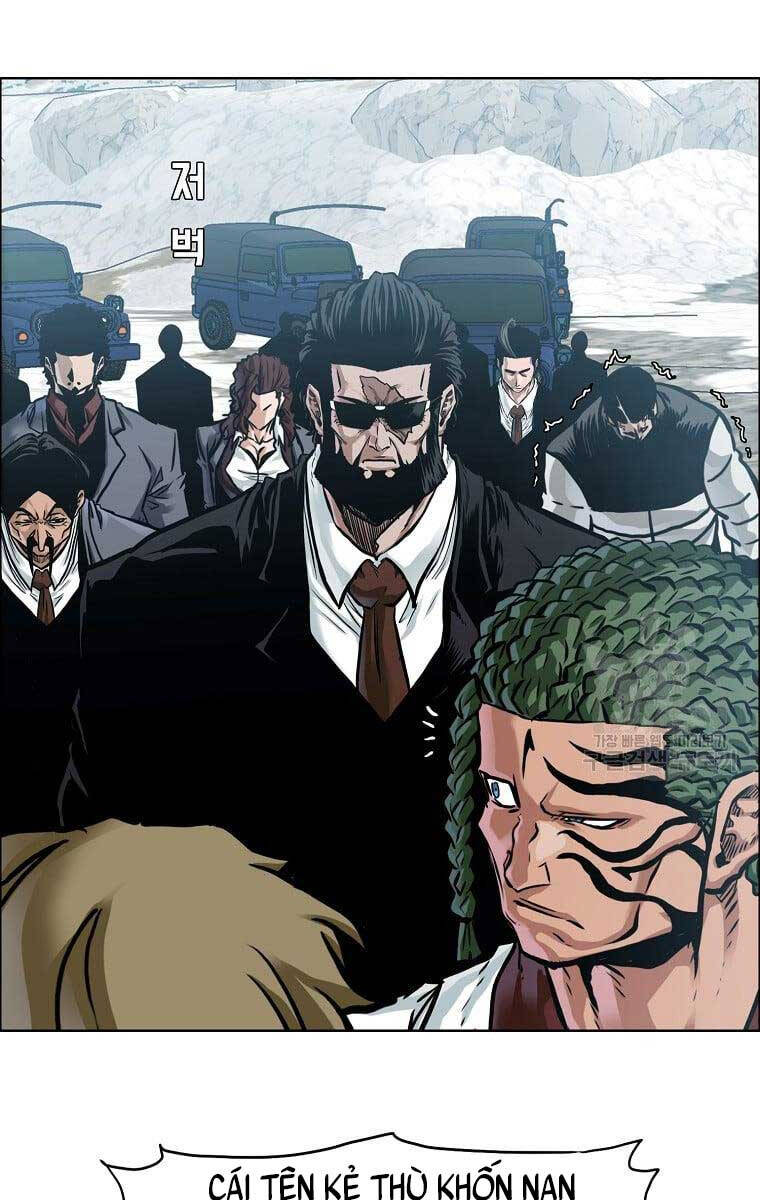 Bá Chủ Học Đường Ss4 Chapter 77 - 42