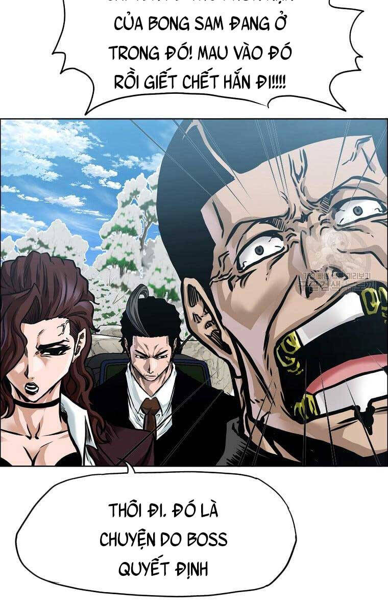 Bá Chủ Học Đường Ss4 Chapter 77 - 43